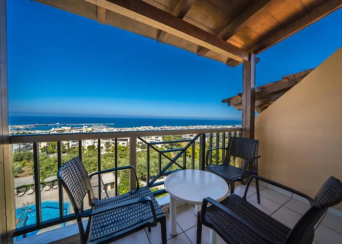 Hotels nahe Venezianischer Brunnen Rimondi