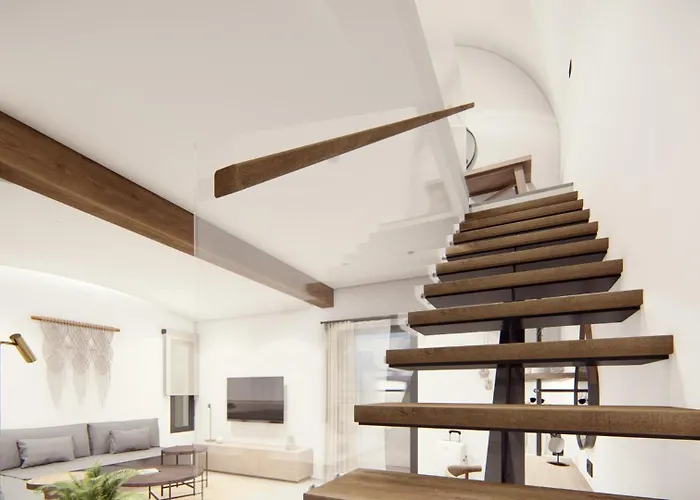 Evexia Boutique Hotel & Spa Agia Marina