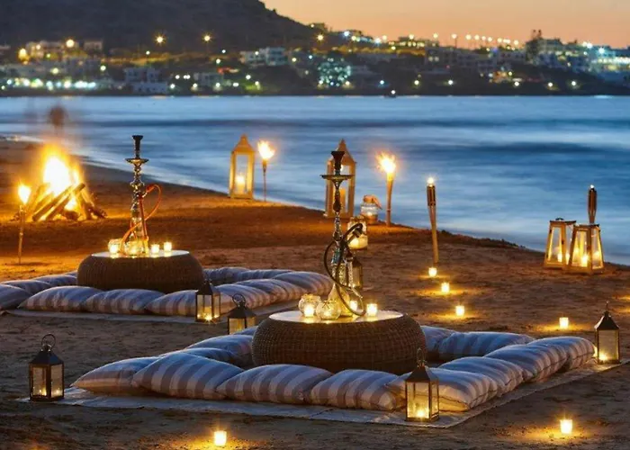 Alai Crete, A Tribute Portfolio Resort Stalida