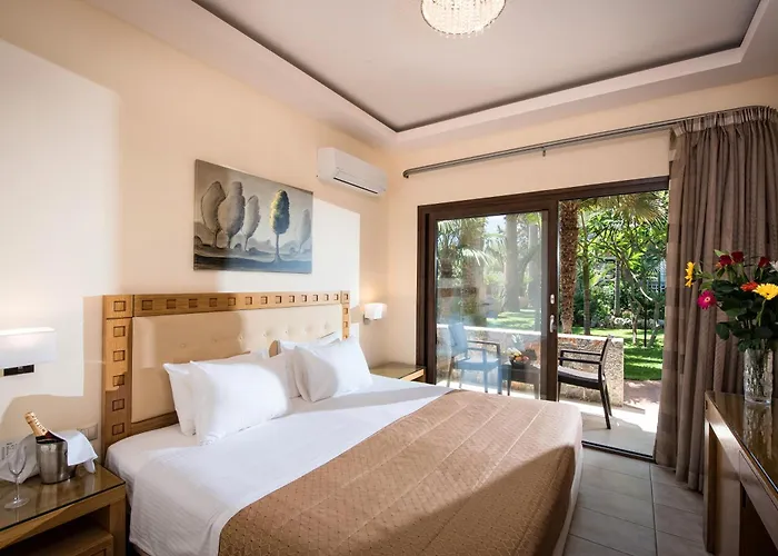 Villa Sonia By Estia Adults Only Μάλια