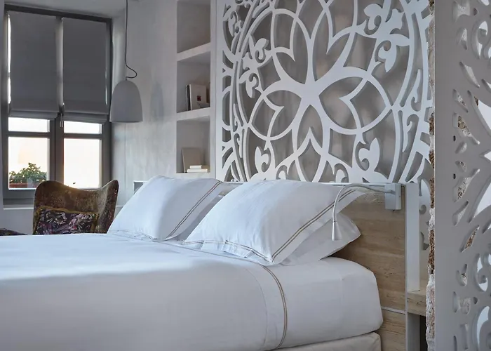 Hotel Domus Fresco Chania 