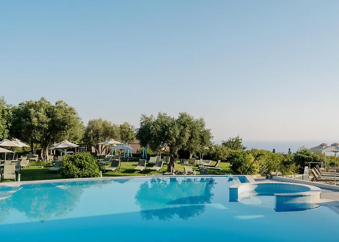 Unterkünfte zur Selbstverpflegung in Kreta