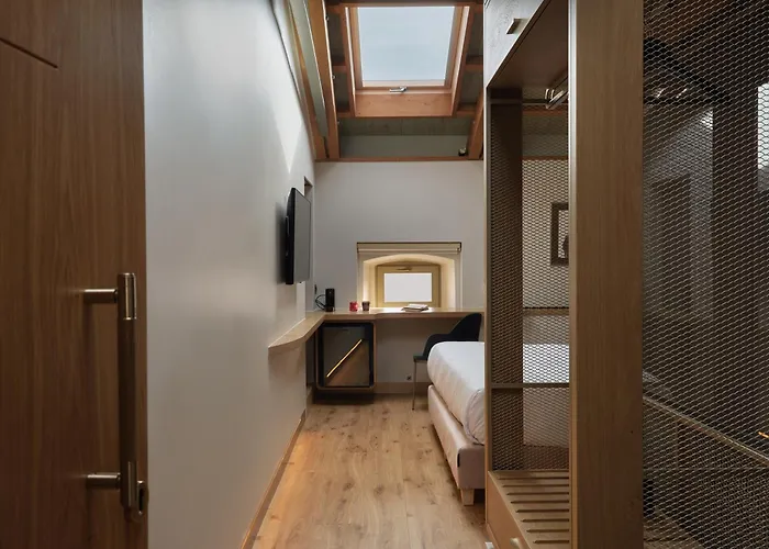 Domus Blanc Boutique Hotel Chania 