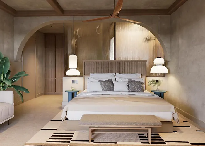 Astoria Hotel Agia Galini