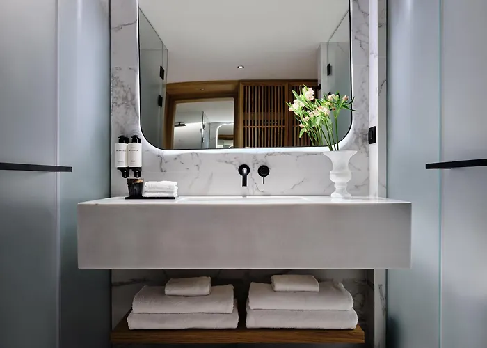 Agios Nikolaos (Crete) Luxury Hotels