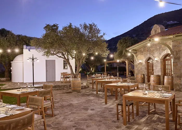 Aquila Elounda Village Resort, Suites & Spa (Adults Only)