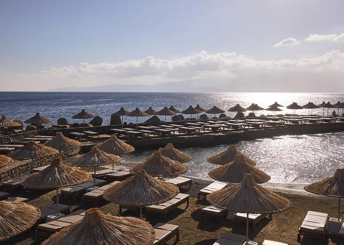 Elounda (Crete) Hotels