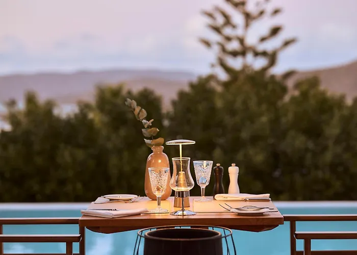 Aquila Elounda Village Resort, Suites & Spa (Adults Only)