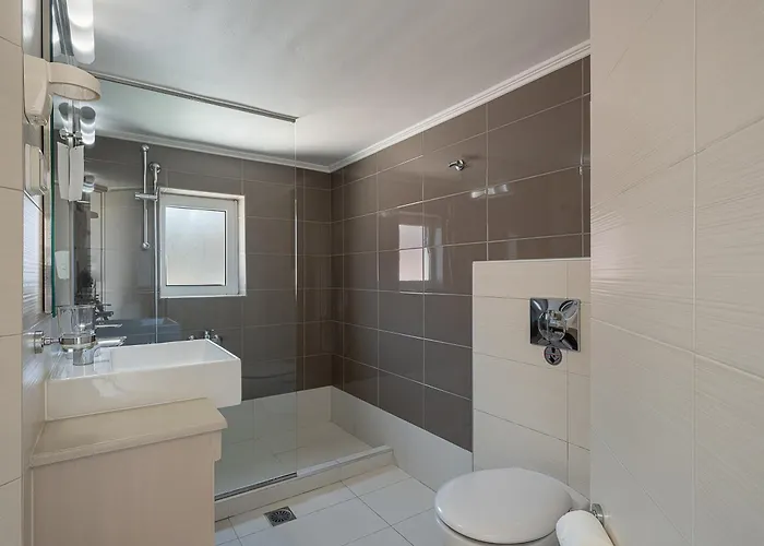 Stefan Village Hotel Agia Marina