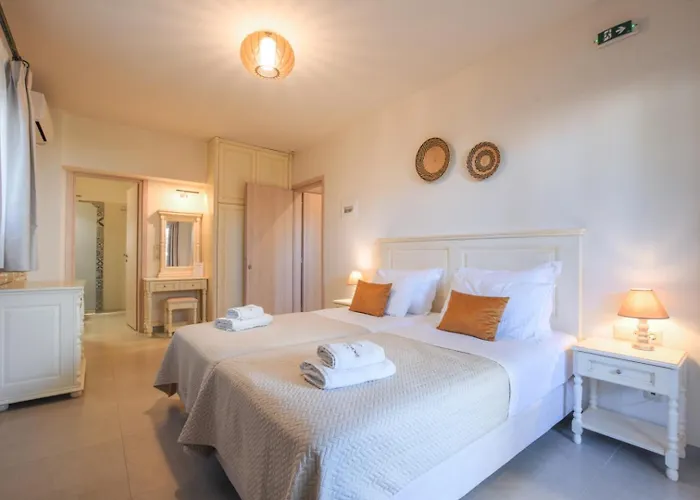 Philharmonie Hotel Kalamaki 