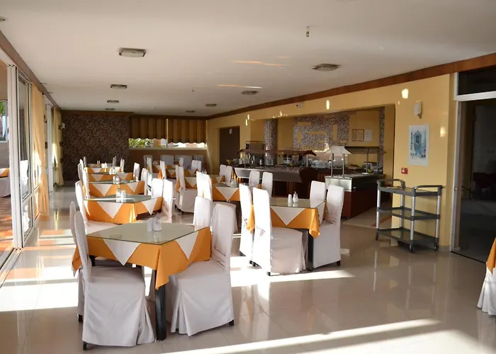 Hotel Palladion By Anayia All Inclusive Resorts Adelianos Kampos