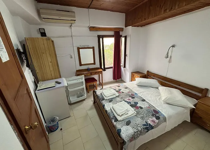 Stelios Rooms To Rent Χανιά