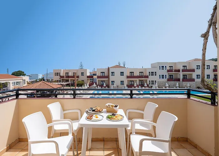 Kambos Village Agia Marina