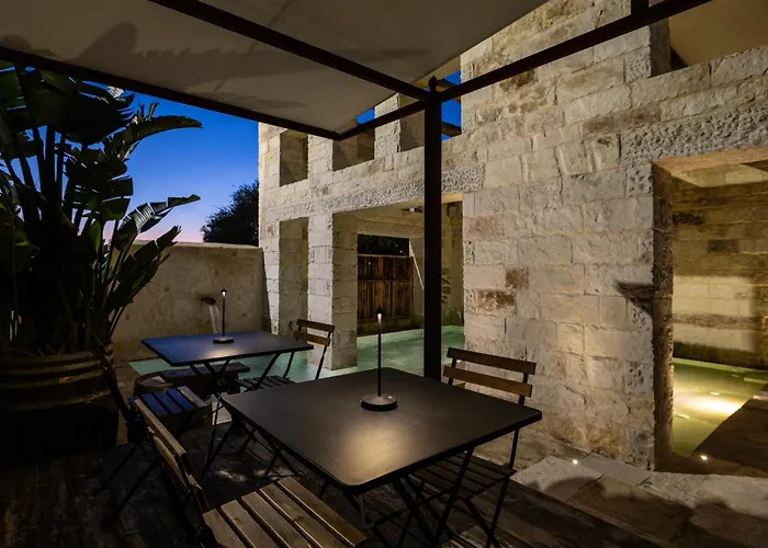 Amalen Suites Adults Only Ρέθυμνο