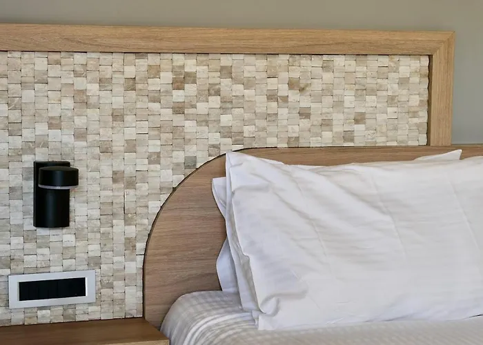 Metropolitan Pearl Boutique Hotel Chania 