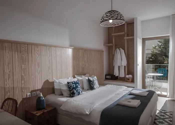 Serenity Spritz Boutique Hotel - Adults Only Hersonissos 