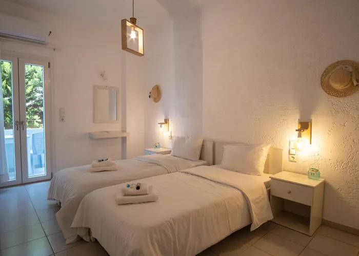 Aparthotel Ble Island Limenas Chersonisou