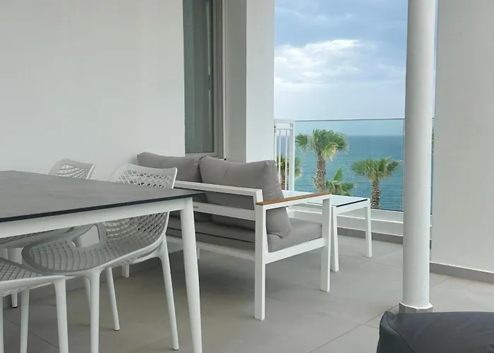 Suitenes Coast Ρέθυμνο