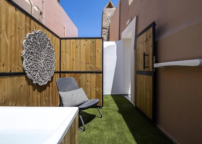Gateway Suites Ρέθυμνο