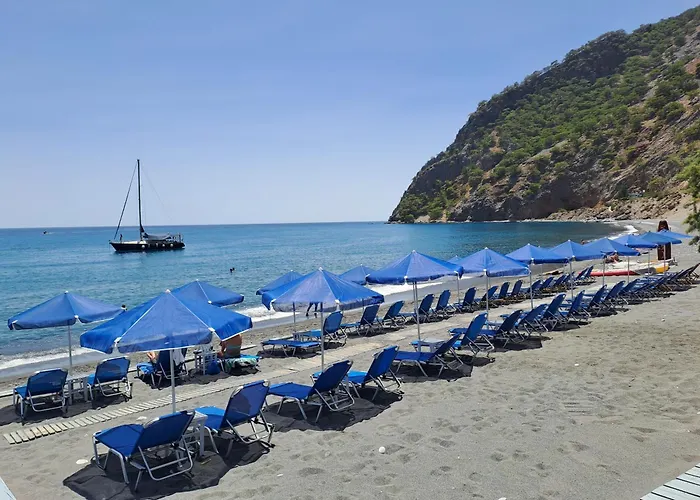 Agia Roumeli Hotel Adults Only