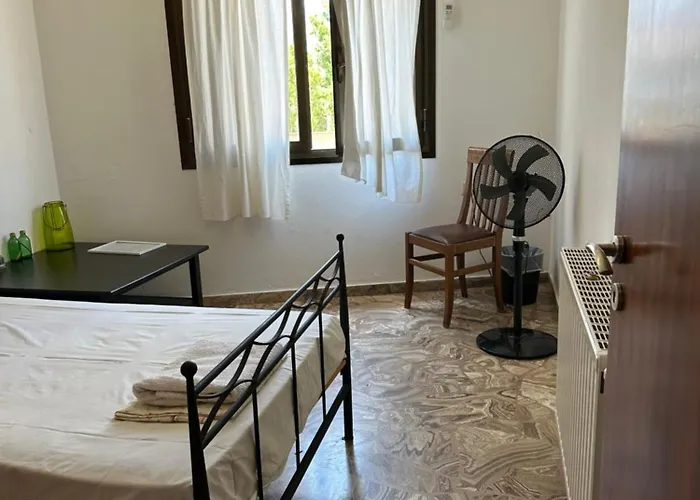 Kalliopi Agios Nikolaos