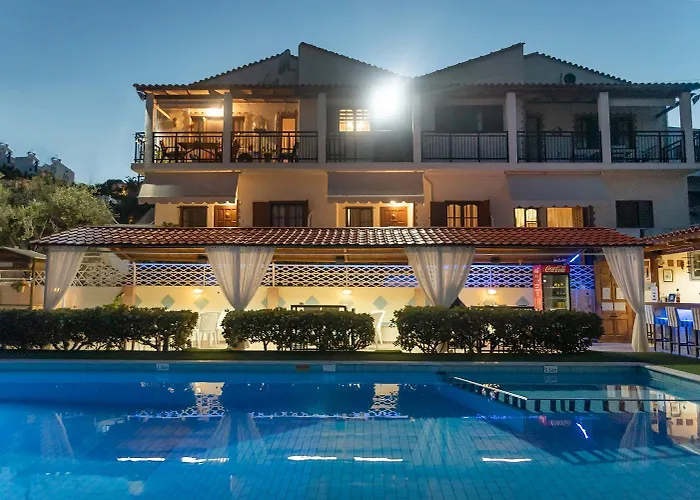 View Villas Hersonissos 