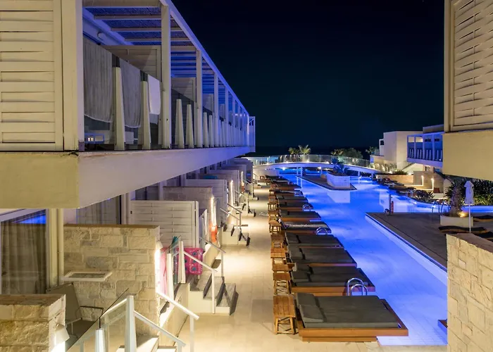 Insula Alba Resort & Spa (Adults Only) Analipsi 