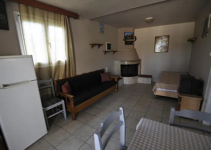 Kristi Apartments Hersonissos  che accetta animali