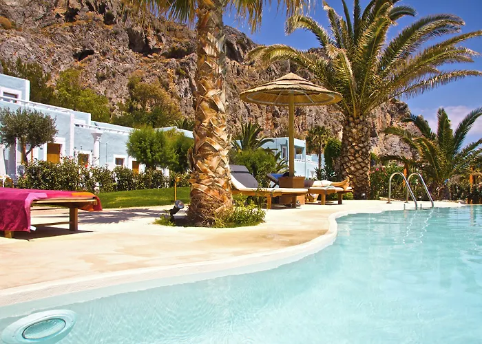 Kalypso Cretan Village Resort & Spa Plakias