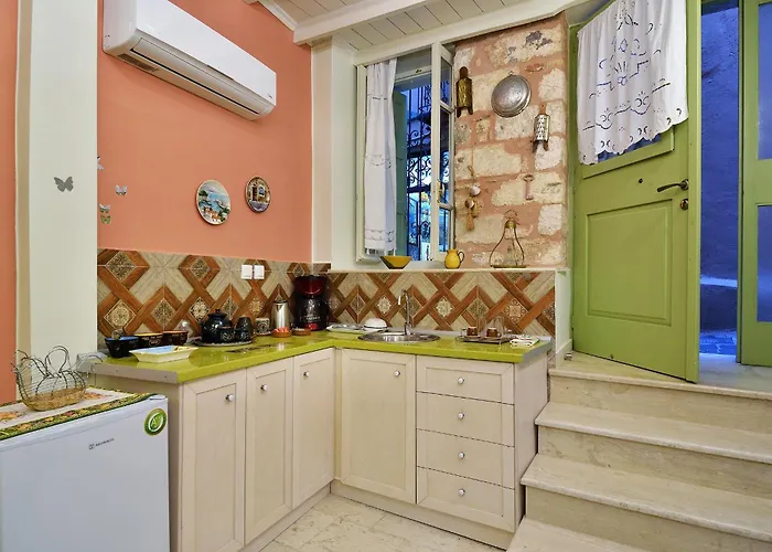 Casa Della Favola Boutique Hotel Χανιά