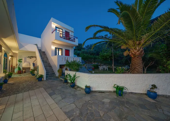 Plakias Bay Hotel