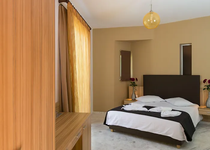 Hotel Elotia Chania 