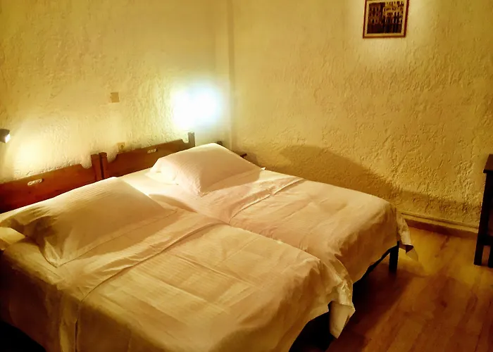 Filoxenia Villa Κουτσουνάρι