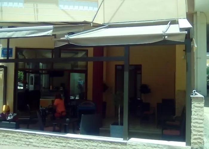 Constantinos Studios La Canea
