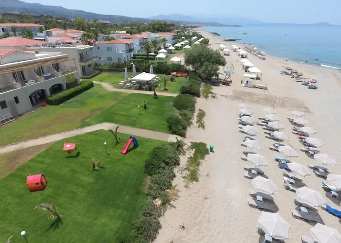 Maravel Star Art Hotel Kreta