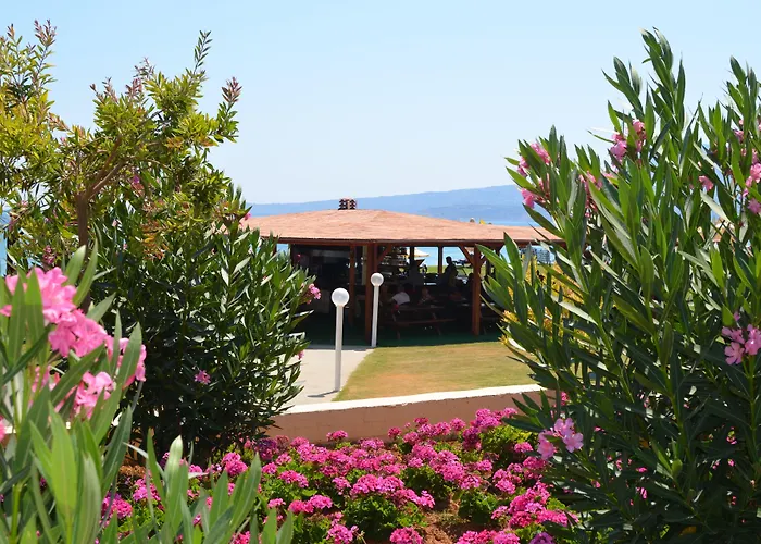 Chania (Crete) Hotels near Souda Airport (CHQ)