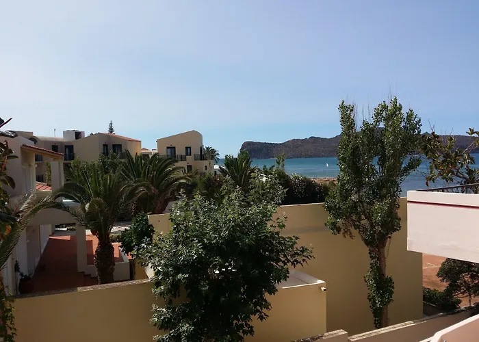 Minerva Beach Agia Marina