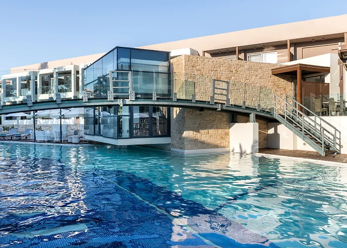 Hotel Minos Mare Royal à Platanias
