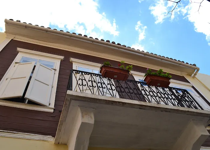 Anatolia Guest House Chania 