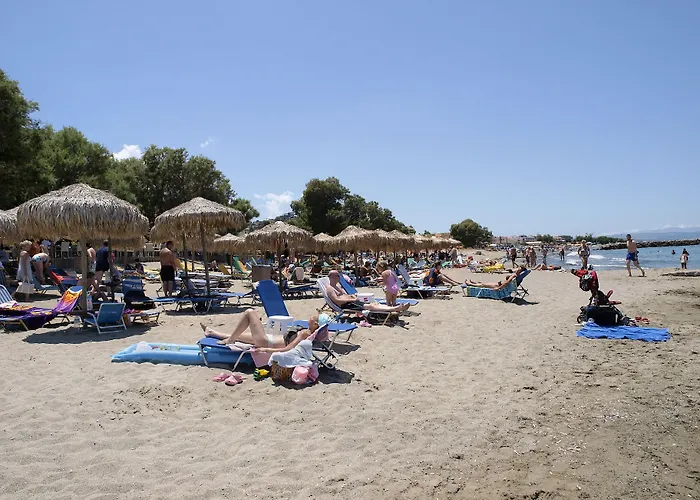 Despina Studios Agia Marina