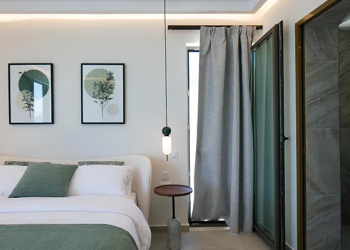 Naiades Boutique Hotel - Adults Only Elounda