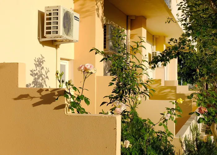 Hotel Athina Retimno