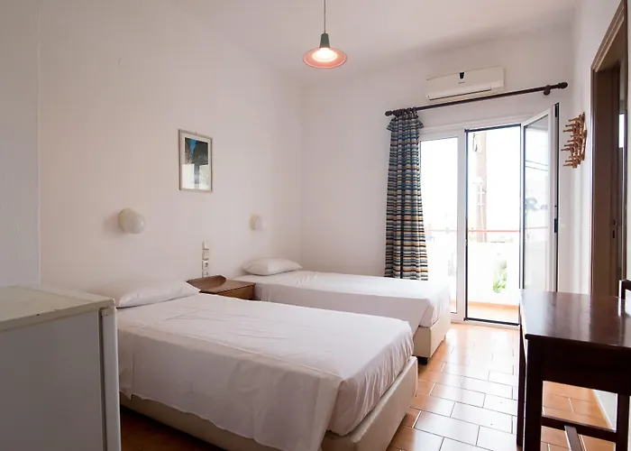 Ibiscus Hotel Malia che accetta animali