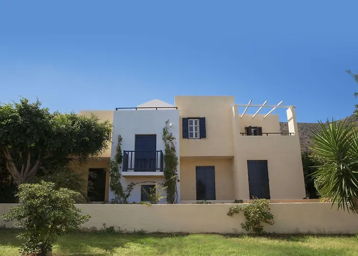 Sundance Apartments & Suites Limenas Chersonisou