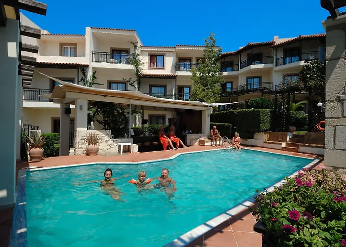 Eva Mare Hotel & Suites - Adults Only Agia Pelagia 