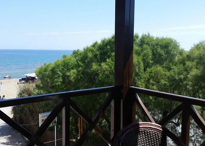 Boutique Aparthotel Troulis Seaside Amoudara Lasithiou
