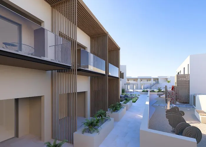 Plakias Hotels