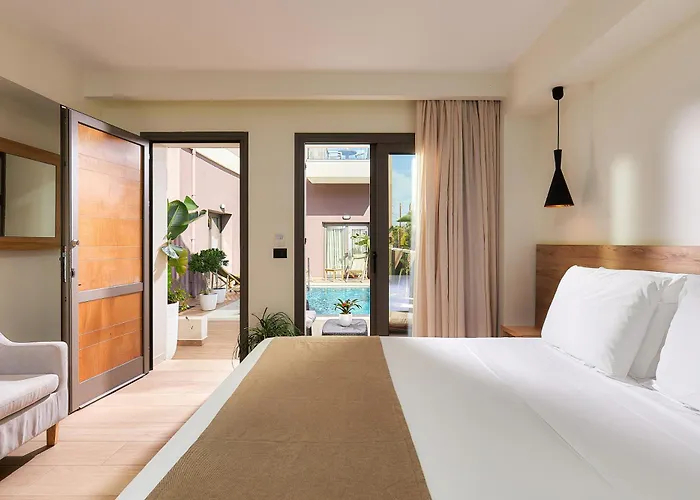 Dionisos Hotel (Adults Only) Malia
