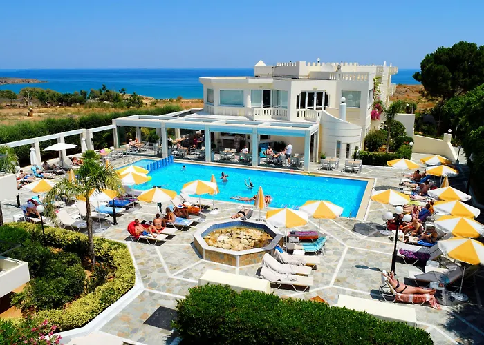 Kedrissos Hotel Chania 