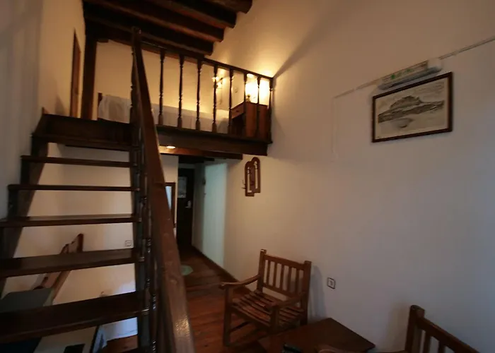 Chania Rooms